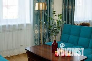 3-к квартира, посуточно, 76м2, 5/5 этаж