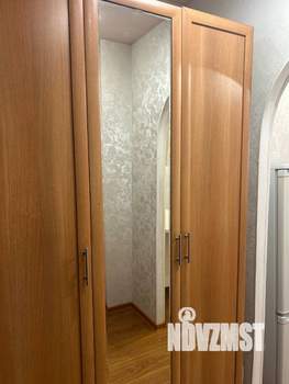 1-к квартира, на длительный срок, 30м2, 15/19 этаж