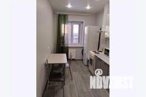 1-к квартира, посуточно, 40м2, 4/12 этаж