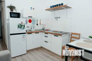 Студия квартира, посуточно, 30м2, 11/16 этаж