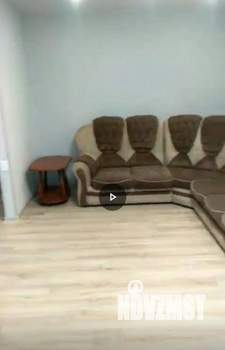 1-к квартира, на длительный срок, 31м2, 2/4 этаж