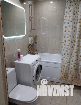 2-к квартира, на длительный срок, 43м2, 3/12 этаж