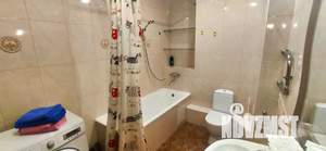 2-к квартира, посуточно, 48м2, 3/8 этаж
