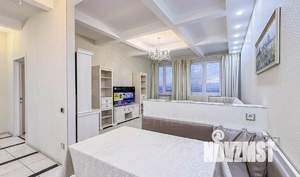 2-к квартира, на длительный срок, 69м2, 9/17 этаж