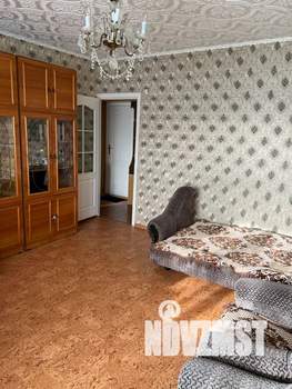 2-к квартира, посуточно, 48м2, 7/9 этаж