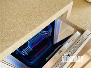 2-к квартира, посуточно, 90м2, 6/12 этаж