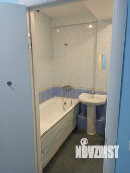 Студия квартира, на длительный срок, 32м2, 2/3 этаж