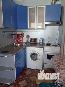 2-к квартира, на длительный срок, 36м2, 4/5 этаж