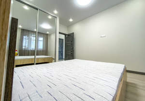 2-к квартира, на длительный срок, 70м2, 11/17 этаж