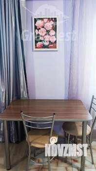 Студия квартира, на длительный срок, 30м2, 3/8 этаж