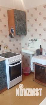 2-к квартира, на длительный срок, 45м2, 4/5 этаж