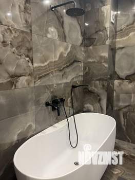 1-к квартира, посуточно, 47м2, 17/18 этаж