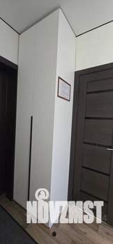 Студия квартира, посуточно, 18м2, 2/2 этаж