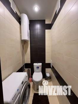 2-к квартира, посуточно, 80м2, 8/10 этаж