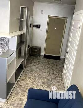 1-к квартира, на длительный срок, 31м2, 2/5 этаж