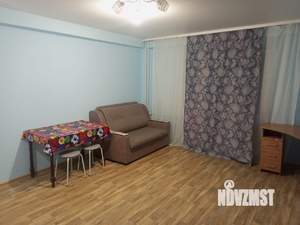 Студия квартира, на длительный срок, 32м2, 2/3 этаж