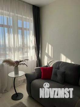 2-к квартира, посуточно, 45м2, 1/1 этаж