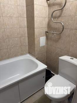 1-к квартира, на длительный срок, 32м2, 2/5 этаж