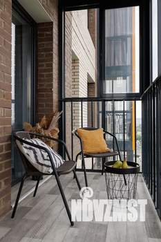 1-к квартира, посуточно, 36м2, 10/17 этаж