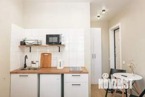 Студия квартира, посуточно, 20м2, 7/8 этаж