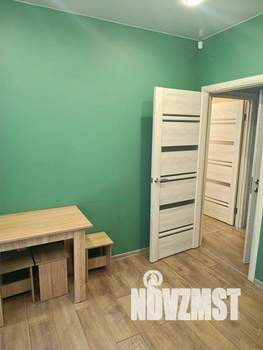 2-к квартира, посуточно, 50м2, 1/1 этаж