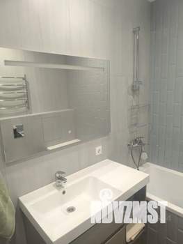 1-к квартира, посуточно, 45м2, 5/8 этаж