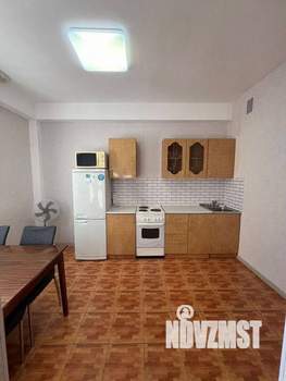 1-к квартира, на длительный срок, 43м2, 7/9 этаж