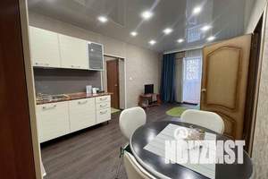 2-к квартира, посуточно, 57м2, 1/9 этаж