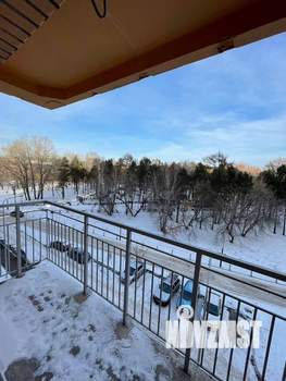 2-к квартира, на длительный срок, 54м2, 4/13 этаж