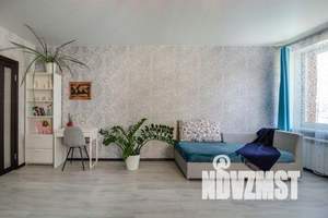 3-к квартира, посуточно, 80м2, 5/6 этаж