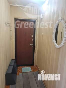 2-к квартира, на длительный срок, 44м2, 1/5 этаж