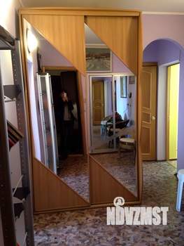 1-к квартира, на длительный срок, 40м2, 3/7 этаж