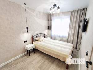 2-к квартира, на длительный срок, 52м2, 3/9 этаж
