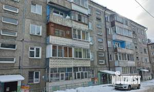 1-к квартира, на длительный срок, 30м2, 3/5 этаж