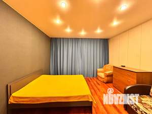 1-к квартира, посуточно, 50м2, 9/9 этаж