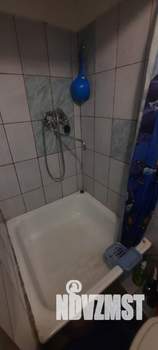 Студия квартира, на длительный срок, 11м2, 2/5 этаж