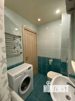 2-к квартира, посуточно, 48м2, 2/5 этаж