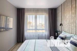 1-к квартира, посуточно, 45м2, 10/17 этаж