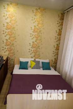 1-к квартира, посуточно, 39м2, 13/17 этаж