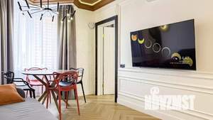 4-к квартира, на длительный срок, 112м2, 4/9 этаж