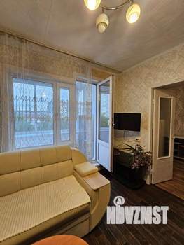 2-к квартира, на длительный срок, 45м2, 3/6 этаж
