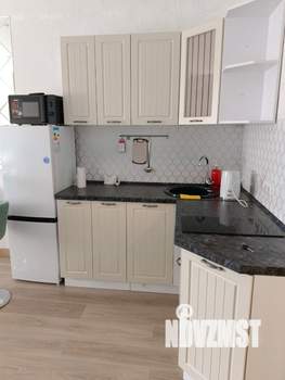 Студия квартира, посуточно, 30м2, 8/16 этаж