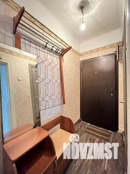 1-к квартира, на длительный срок, 31м2, 3/4 этаж