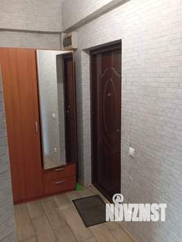 1-к квартира, на длительный срок, 42м2, 1/9 этаж