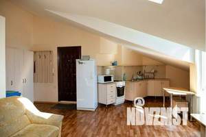 1-к квартира, посуточно, 35м2, 8/8 этаж