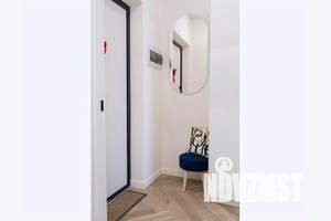 1-к квартира, посуточно, 30м2, 11/18 этаж