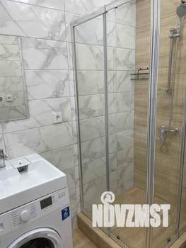 1-к квартира, посуточно, 22м2, 1/9 этаж