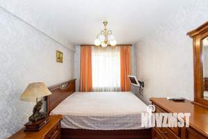 2-к квартира, посуточно, 55м2, 2/5 этаж