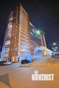 1-к квартира, на длительный срок, 38м2, 5/16 этаж