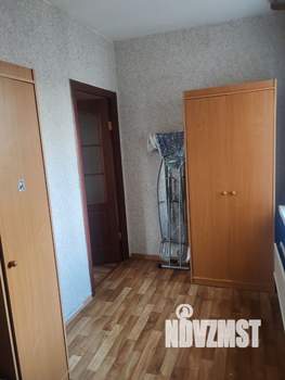 2-к квартира, на длительный срок, 45м2, 3/5 этаж